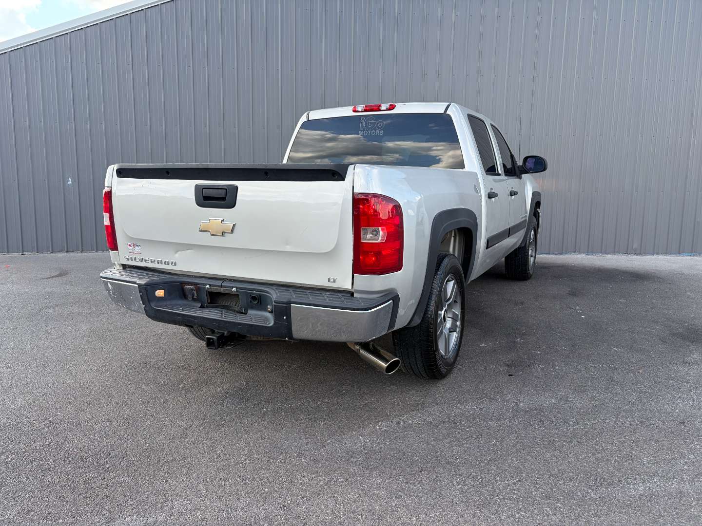 chevrolet silverado 1500 2008 3GCEK13C58G251762 image chevrolet silverado 1500 2008 3GCEK13C58G251762 image